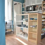 Beautiful Duplex In A Charming Area