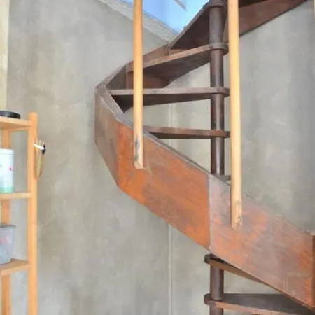Appartamento Beautiful Duplex In A Charming Area Parigi